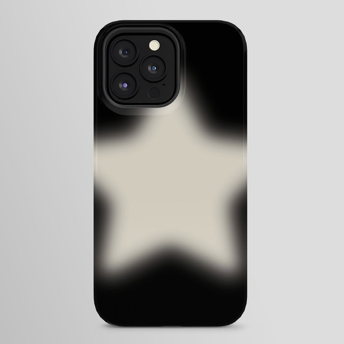 Starry Night Black iPhone Case Gallery Image 32