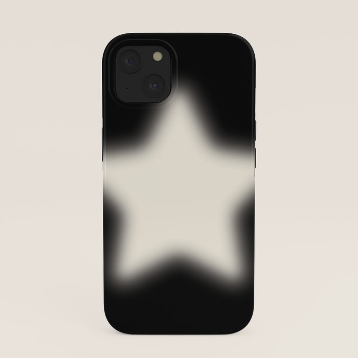 Starry Night Black iPhone Case Gallery Image 37