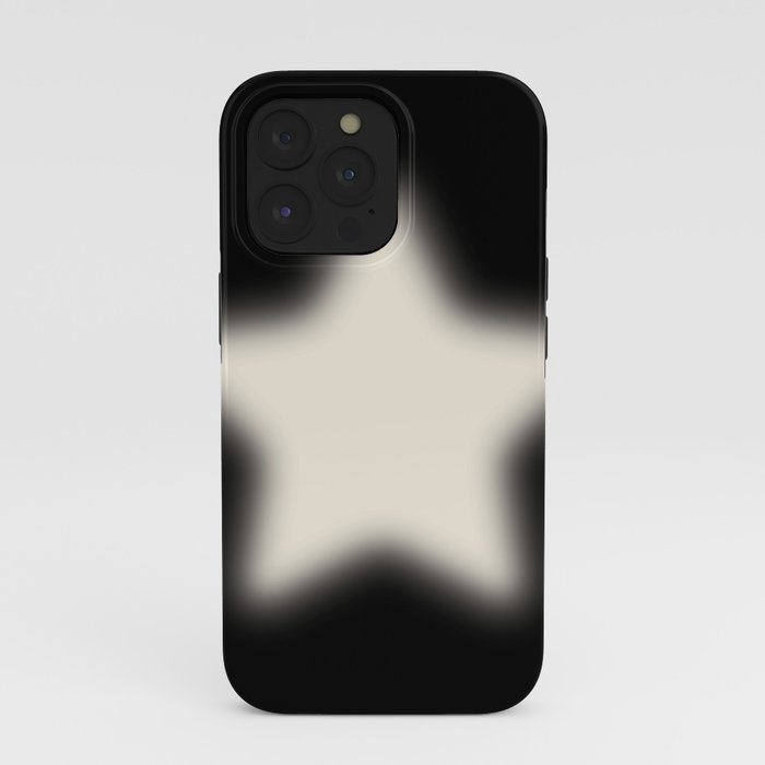 Starry Night Black iPhone Case Gallery Image 39