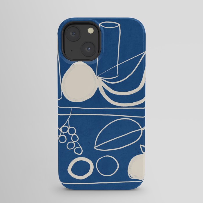 Minimalist Still Life 16 iPhone Case Gallery Image 29