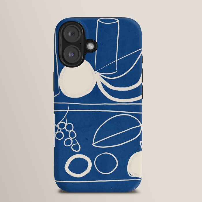 Minimalist Still Life 16 iPhone Case Gallery Image 13
