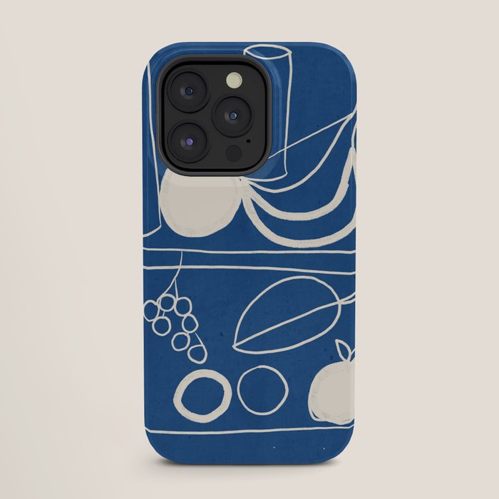 Minimalist Still Life 16 iPhone Case Gallery Image 27