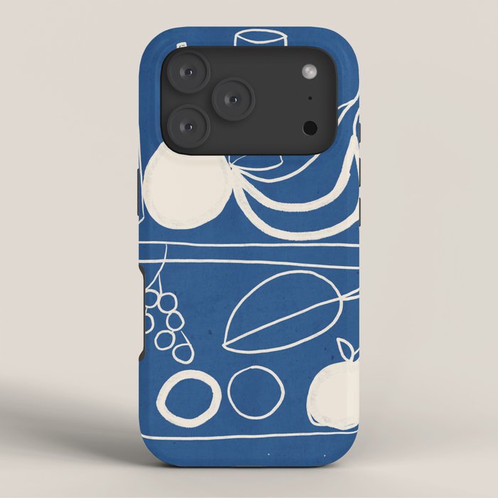 Minimalist Still Life 16 iPhone Case Gallery Image 3