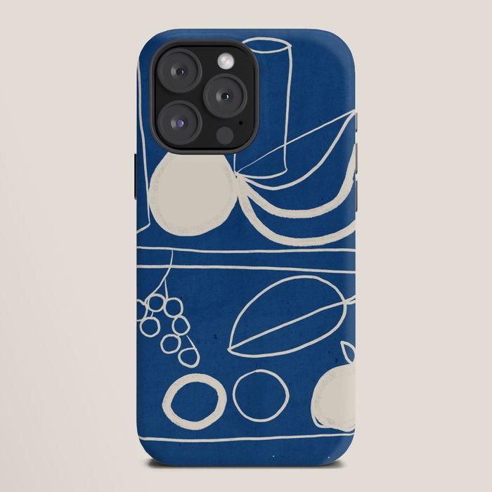 Minimalist Still Life 16 iPhone Case Gallery Image 12