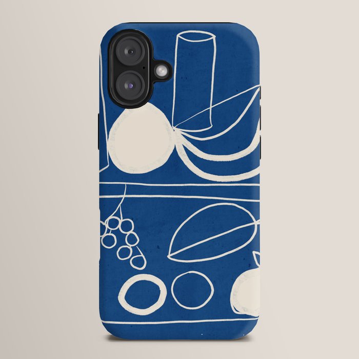 Minimalist Still Life 16 iPhone Case Gallery Image 14