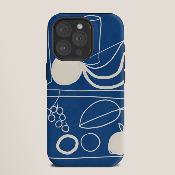 Minimalist Still Life 16 iPhone Case Gallery Image 11