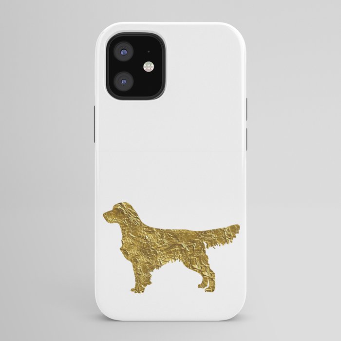 Golden retriever iPhone Case Gallery Image 42