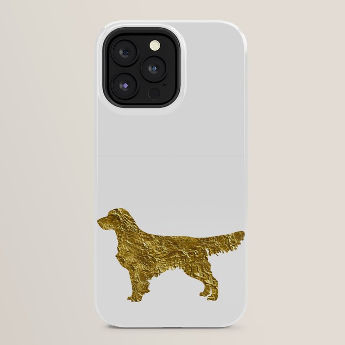 Golden retriever iPhone Case Gallery Image 32