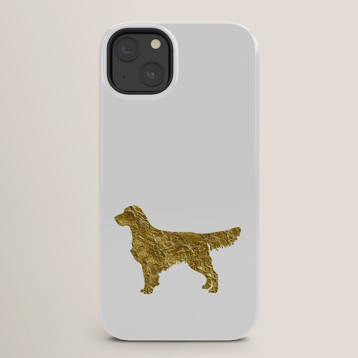 Golden retriever iPhone Case Gallery Image 26