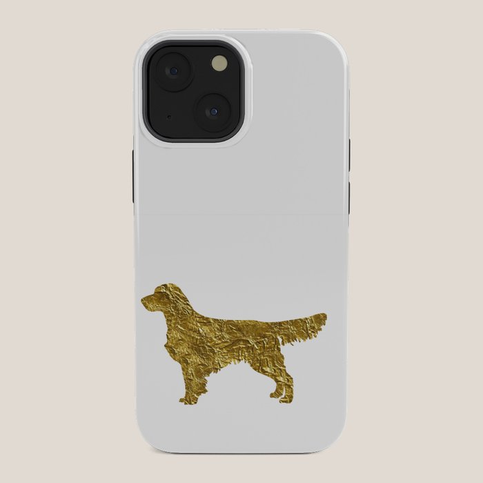 Golden retriever iPhone Case Gallery Image 34