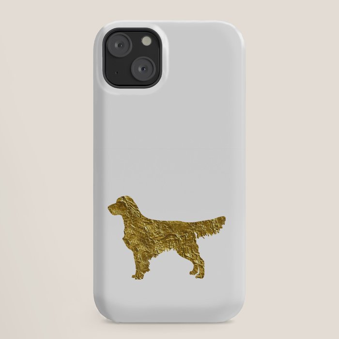Golden retriever iPhone Case Gallery Image 18