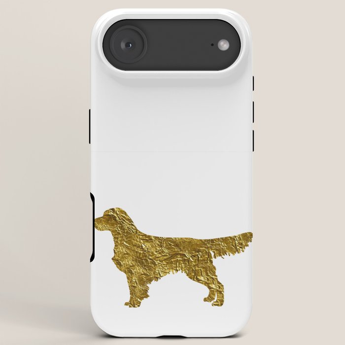 Golden retriever iPhone Case Gallery Image 6