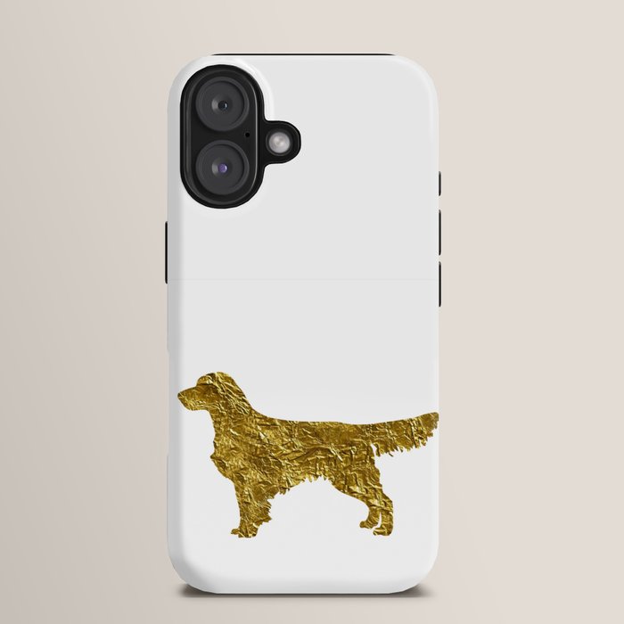 Golden retriever iPhone Case Gallery Image 13