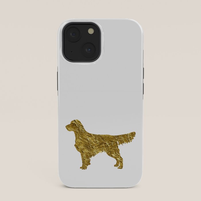 Golden retriever iPhone Case Gallery Image 33