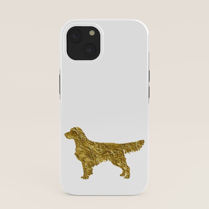 Golden retriever iPhone Case Gallery Image 37