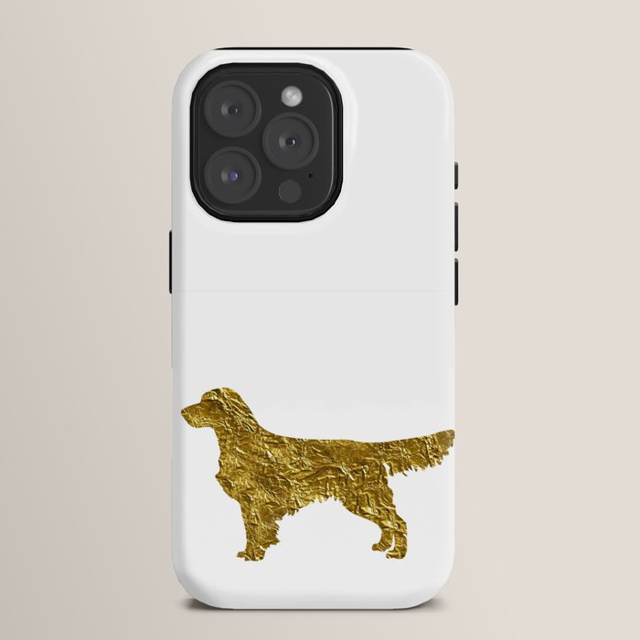Golden retriever iPhone Case Gallery Image 15