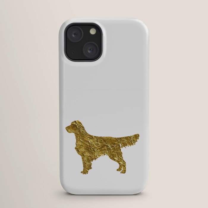 Golden retriever iPhone Case Gallery Image 17
