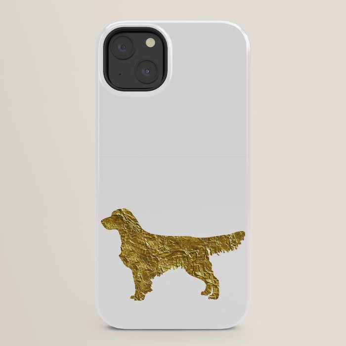 Golden retriever iPhone Case Gallery Image 22