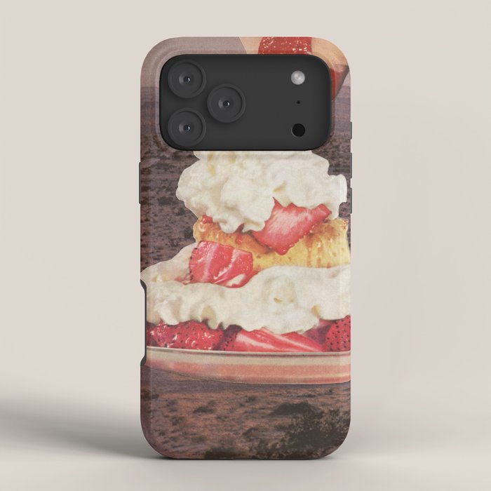 Des(s)ert iPhone Case Gallery Image 4