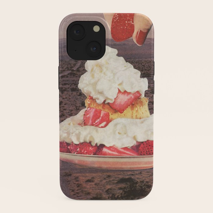 Des(s)ert iPhone Case Gallery Image 38