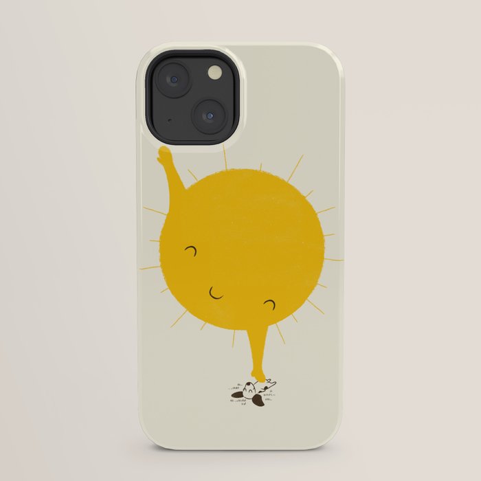 Belly Rub iPhone Case Gallery Image 21