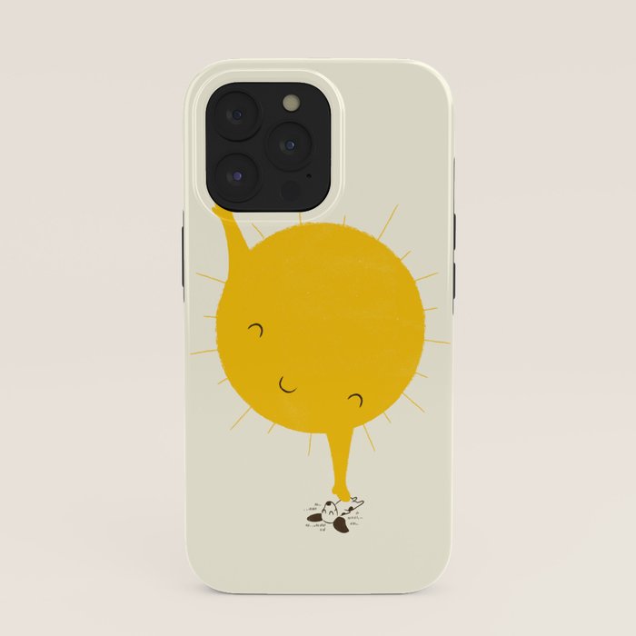 Belly Rub iPhone Case Gallery Image 39