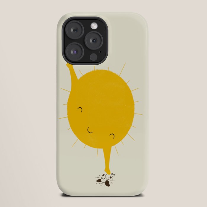 Belly Rub iPhone Case Gallery Image 20