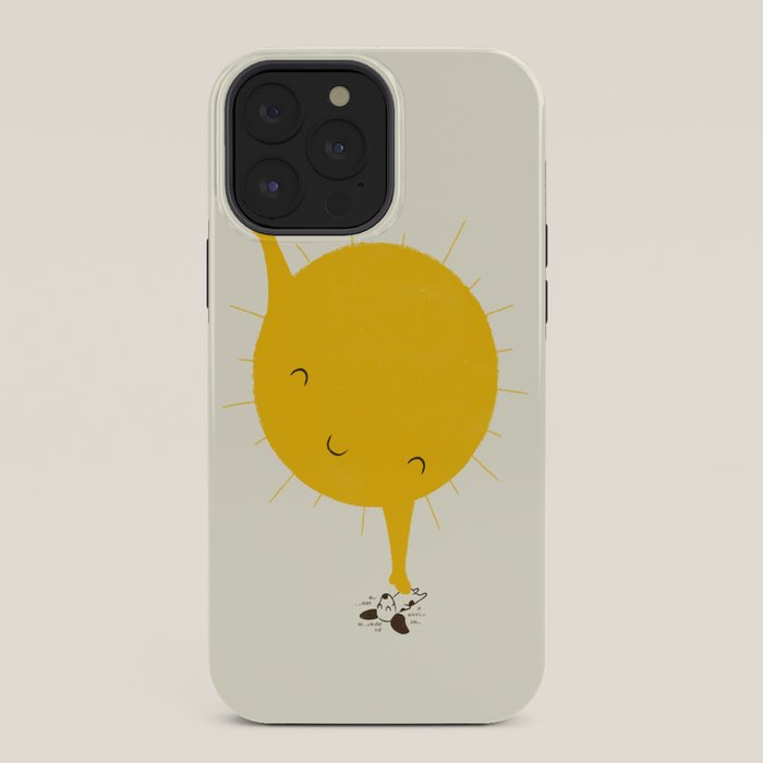 Belly Rub iPhone Case Gallery Image 36
