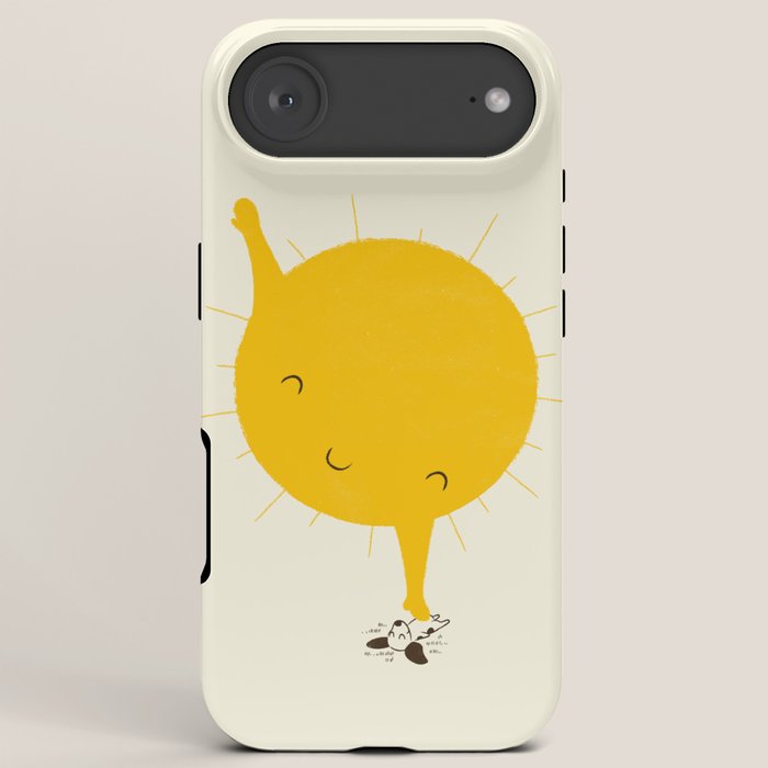 Belly Rub iPhone Case Gallery Image 6