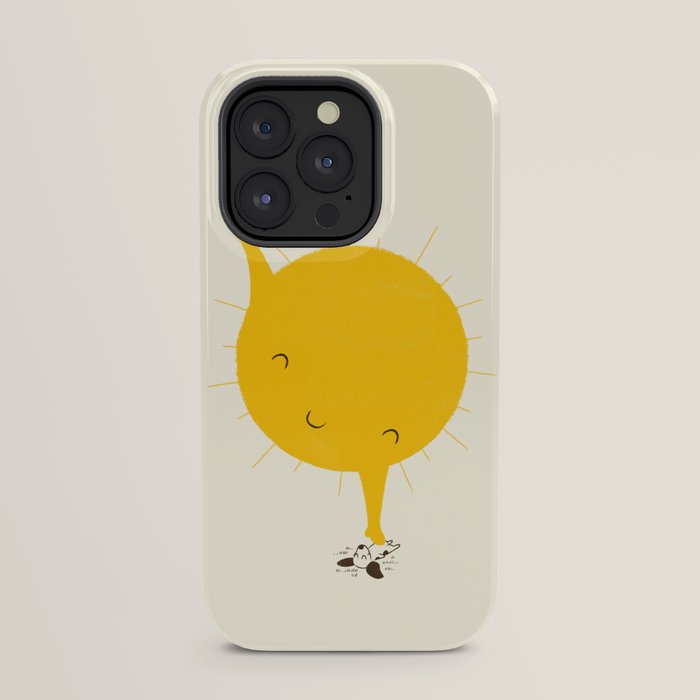 Belly Rub iPhone Case Gallery Image 31