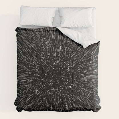 Lightspeed Comforter Gallery Image 2