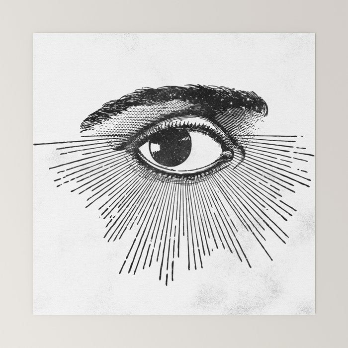 Seeing Stars by Nature Magick Mini Art Print Gallery Image 6