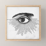 Seeing Stars by Nature Magick Mini Art Print Gallery Image 1