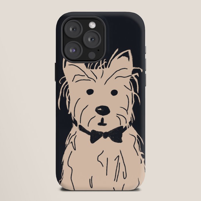 Westie dog iPhone Case Gallery Image 12
