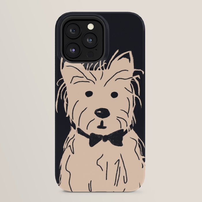 Westie dog iPhone Case Gallery Image 24