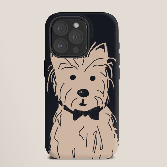 Westie dog iPhone Case Gallery Image 11