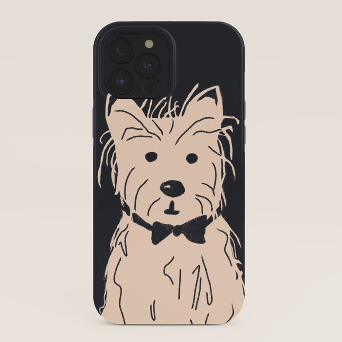 Westie dog iPhone Case Gallery Image 40