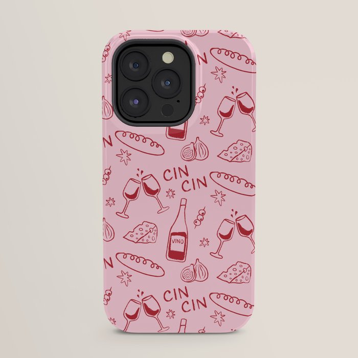 Late Dinner iPhone Case Gallery Image 31