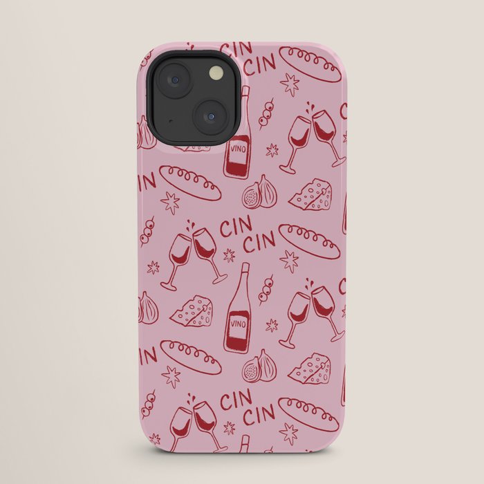 Late Dinner iPhone Case Gallery Image 25