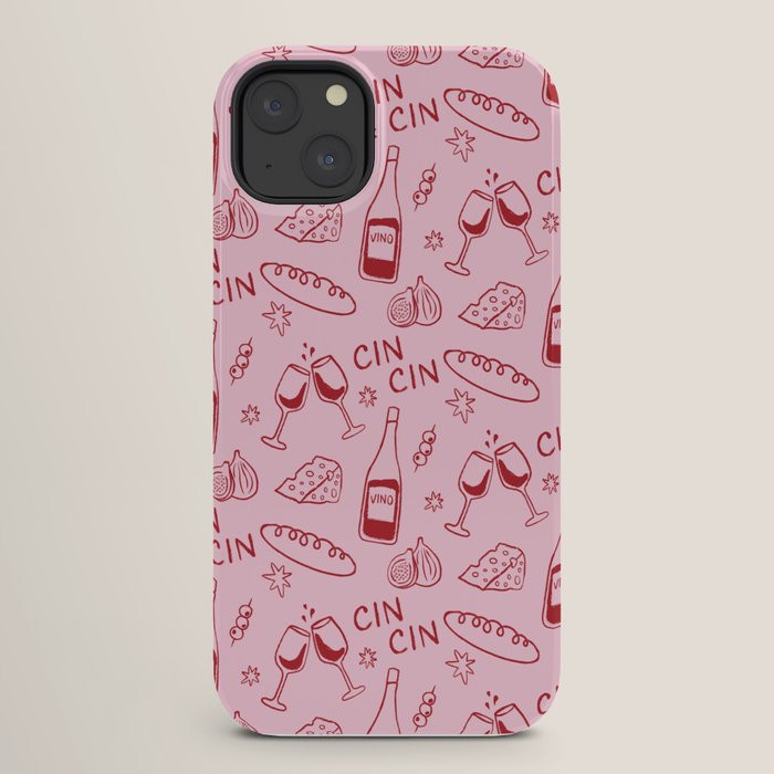 Late Dinner iPhone Case Gallery Image 26