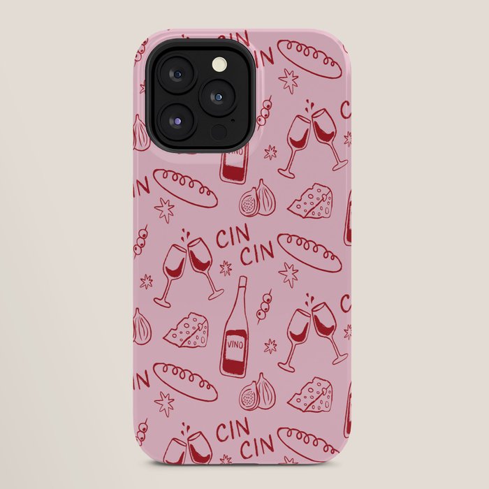 Late Dinner iPhone Case Gallery Image 28