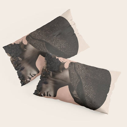 Well Forgotten Pillow Sham Gallery Image 4