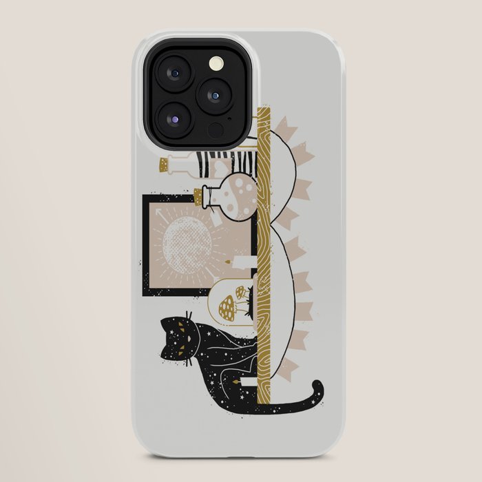 Magical Little Shelf iPhone Case Gallery Image 28