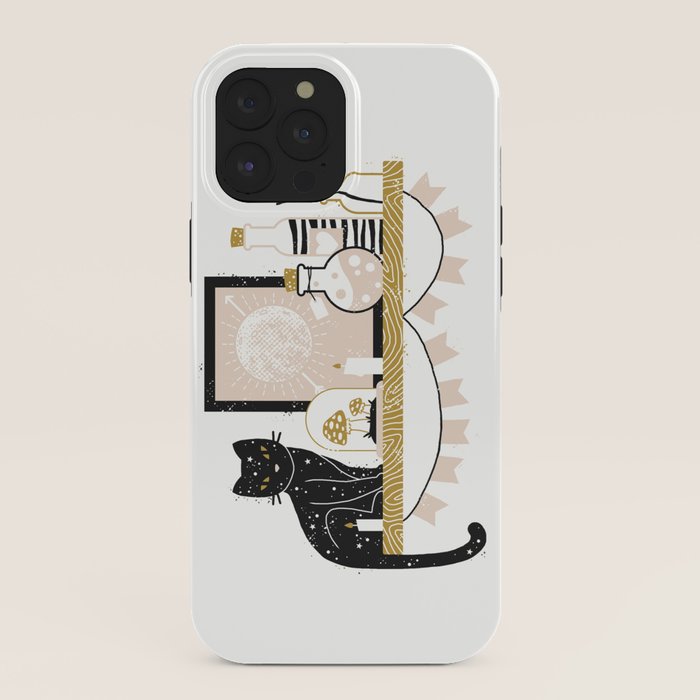 Magical Little Shelf iPhone Case Gallery Image 40