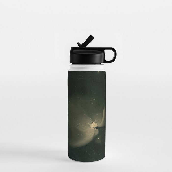 The great nebula in Orion by Étienne Léopold Trouvelot (1875-1876) Water Bottle Gallery Image 1