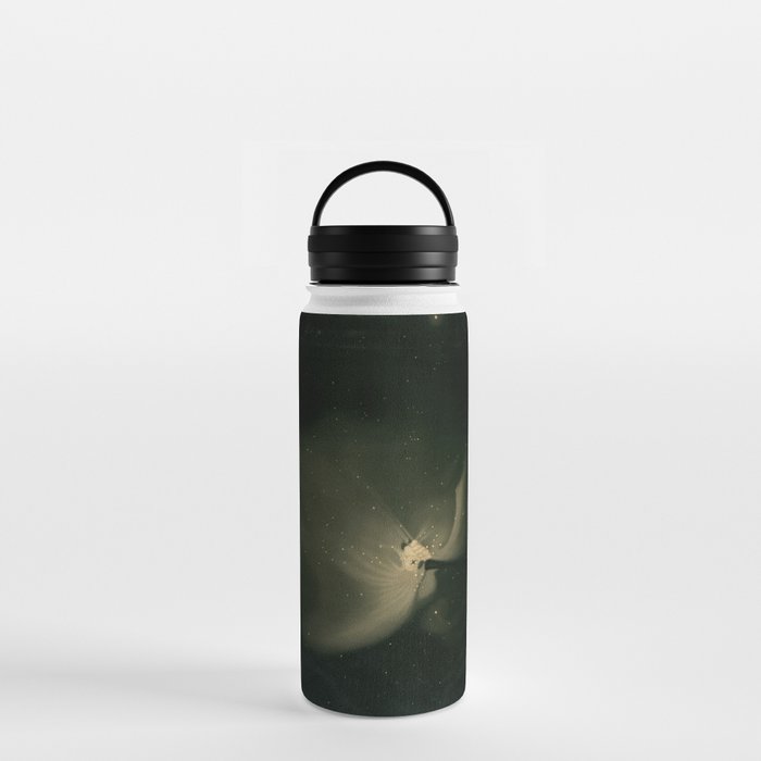 The great nebula in Orion by Étienne Léopold Trouvelot (1875-1876) Water Bottle Gallery Image 3