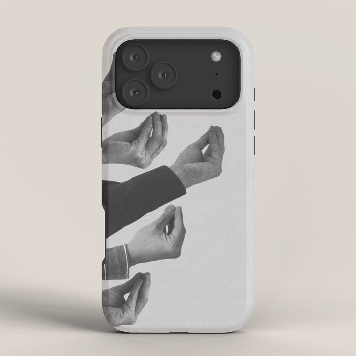What / che vuoi iPhone Case Gallery Image 4