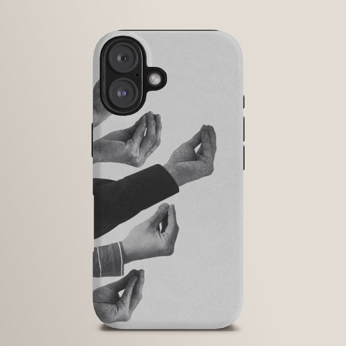What / che vuoi iPhone Case Gallery Image 13