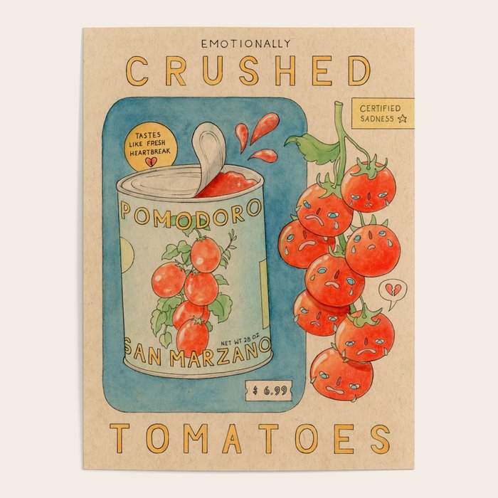 Tomatoes Poster Gallery Image 2