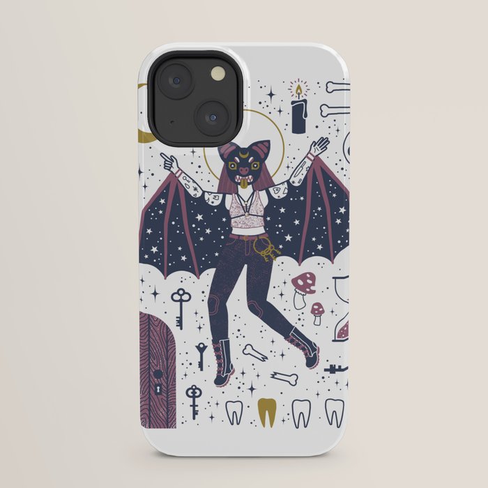 The Gatekeeper iPhone Case Gallery Image 21